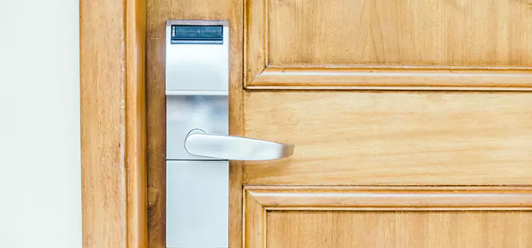 Advanced Solutions in Texarkana, TX for Modern Security