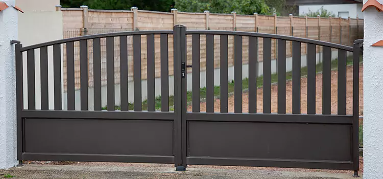 Advanced Gate Solutions in Texarkana, TX
