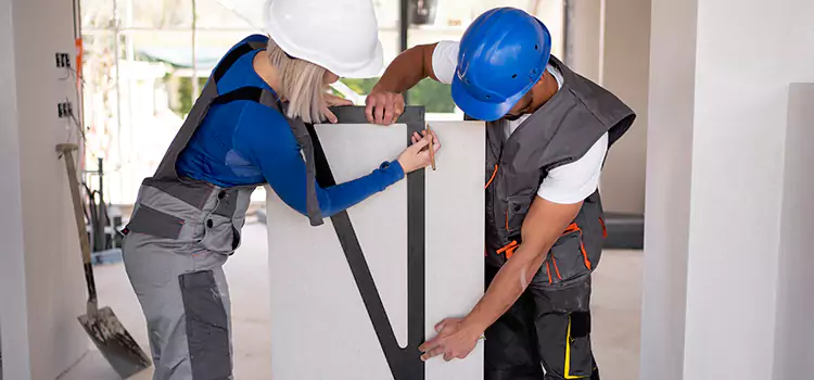 Why Choose Us for Door Panel Services in Texarkana, TX?