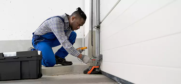 Expert Solutions for Every Garage Lock Need in Texarkana, TX