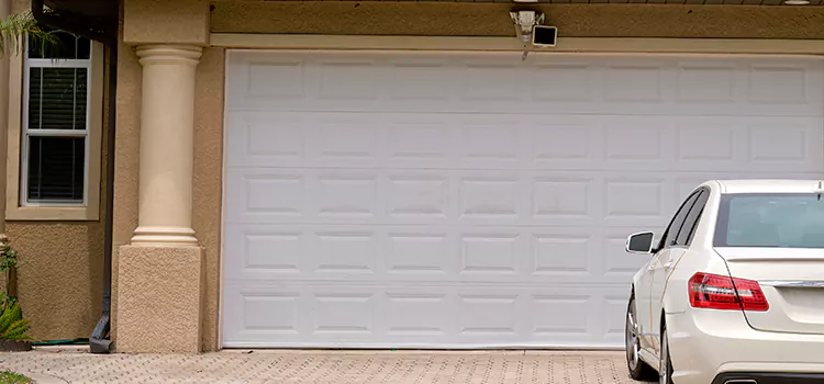 Comprehensive Garage Door Maintenance Services in Texarkana, TX