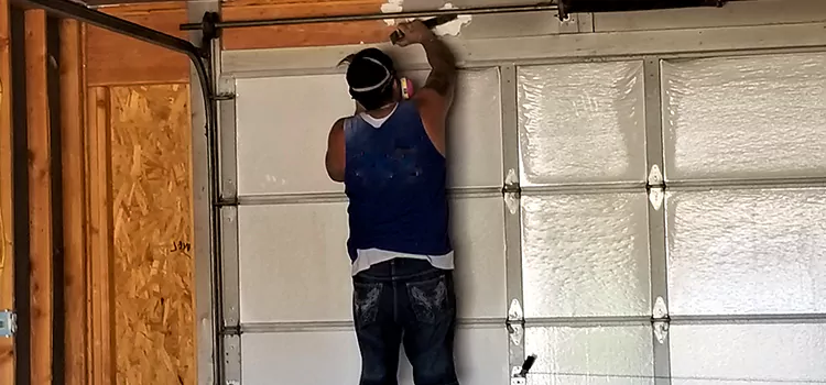 Specialized Garage Door Panel Solutions in Texarkana, TX