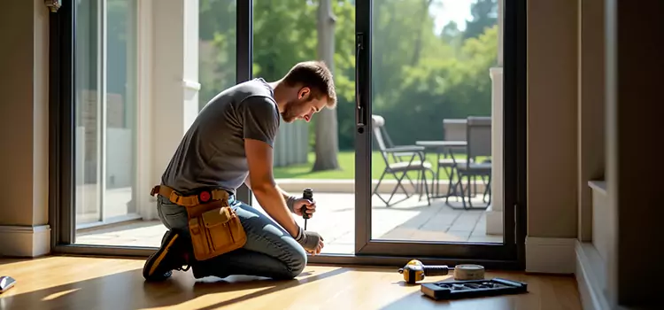 Comprehensive Solutions for Every Glass Door Need in Texarkana, TX