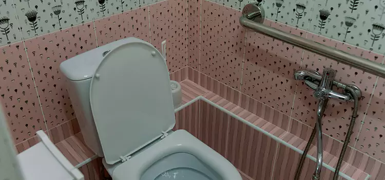 Meeting Diverse Needs With Accessible Restroom Solutions in Texarkana, TX