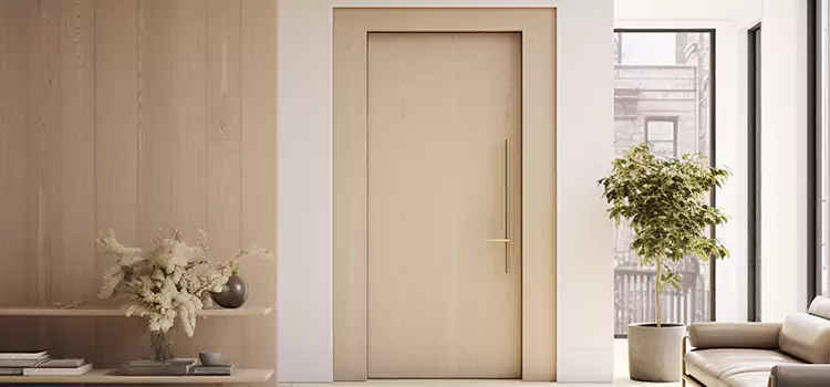 Choose Quality for Your Inside Doors in Texarkana, TX