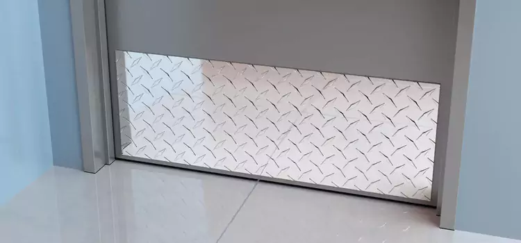 Benefits of Professional Kick Plate Solutions in Texarkana, TX