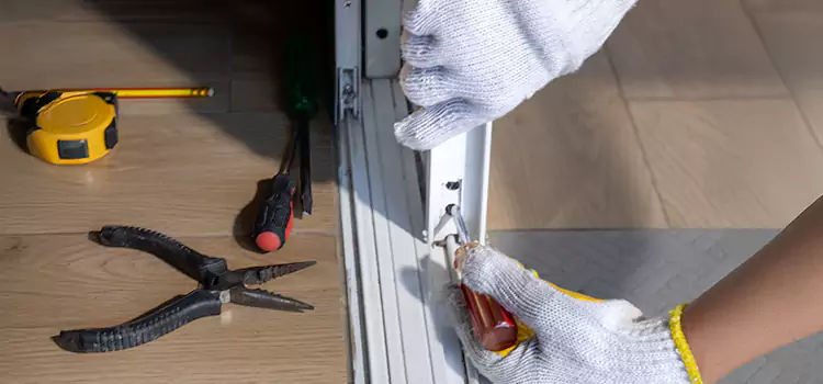 Sliding Door Installation Services in Texarkana, TX