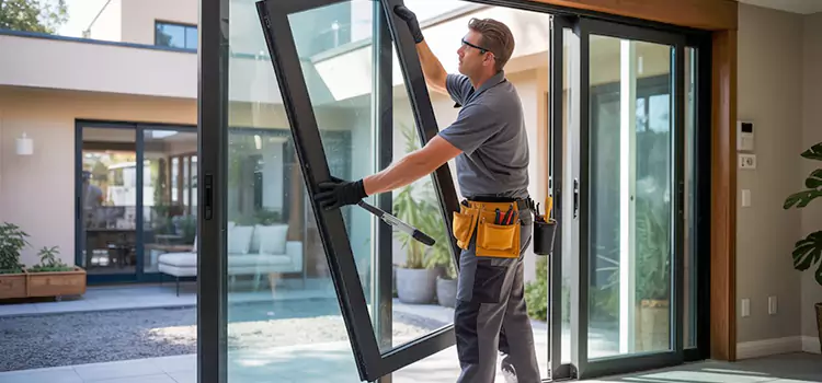 Specialized Sliding Door Roller Services in Texarkana, Texas