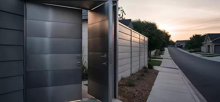 Comprehensive Steel Door Solutions in Texarkana, TX