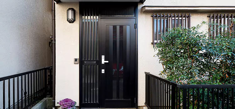 Popular Exterior Door Options in Texarkana, TX