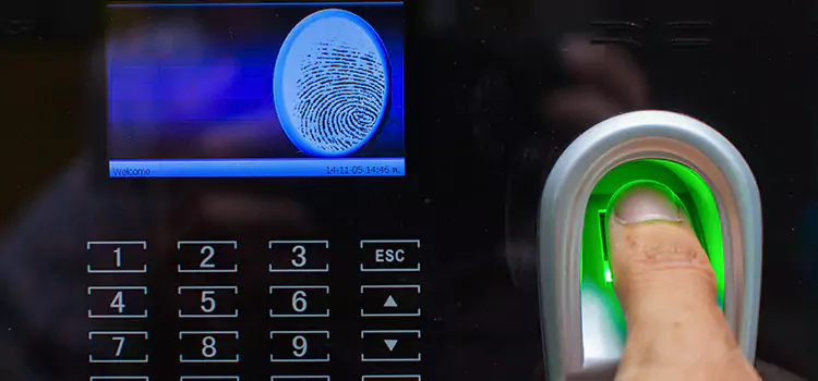 Your Trusted Partner for Secure Access in Texarkana, TX