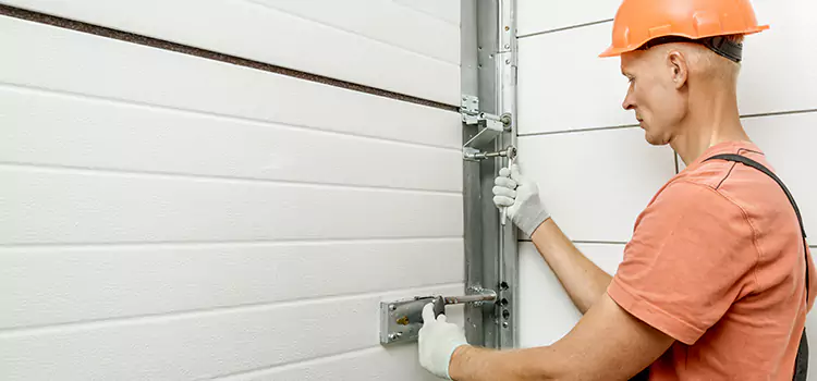Why Choose Us for Garage Door Lock Services in Texarkana, TX?