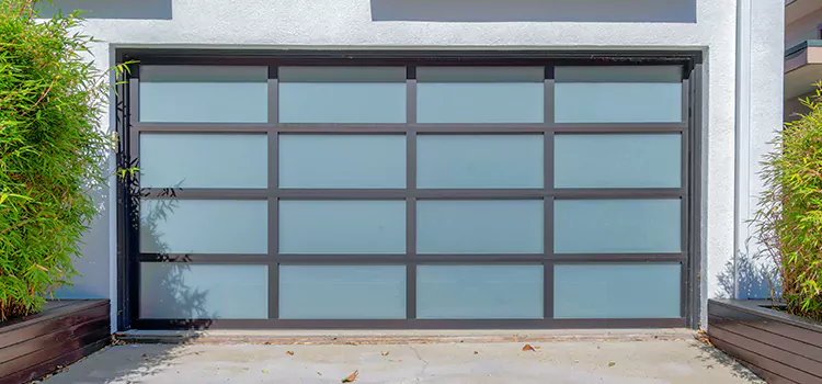 Why Choose Us for Garage Door Care in Texarkana, TX?