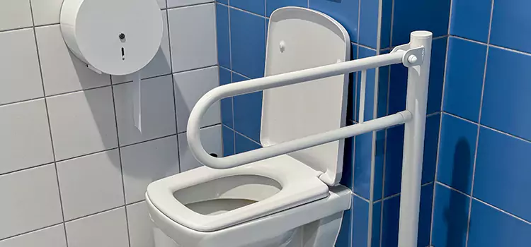 Comprehensive Solutions in Texarkana, TX for Accessible Facilities