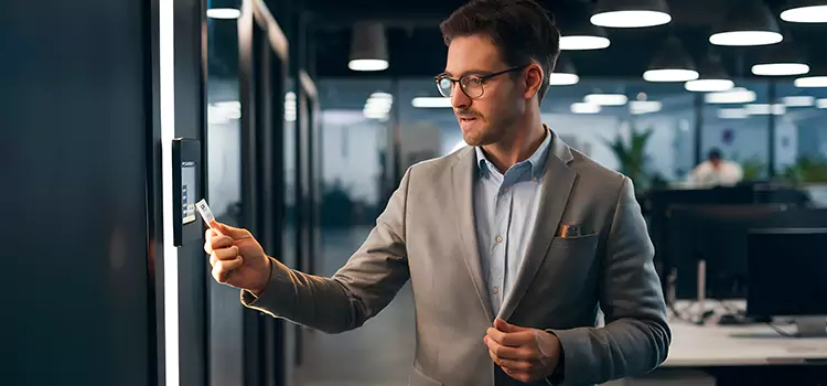 Our Commitment to Keycard Security Excellence in Texarkana, TX