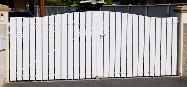 Why Choose Us for Residential Gate Repair in Texarkana, TX?