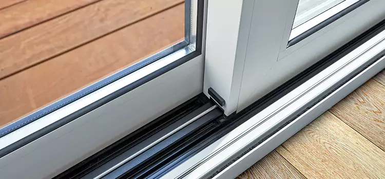 Why Your Sliding Door Keeps Getting Stuck in Texarkana, TX?