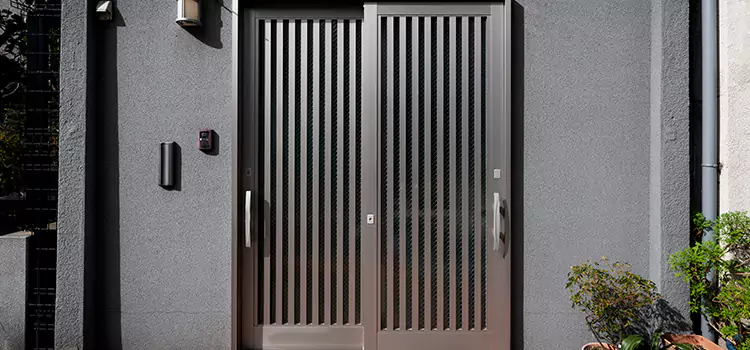 Specialized Steel Door Services in Texarkana, TX